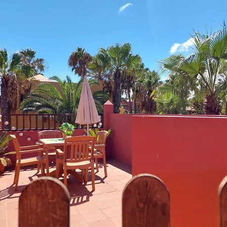 Sweet Home By Sea You There Fuerteventura Corralejo Exterior photo