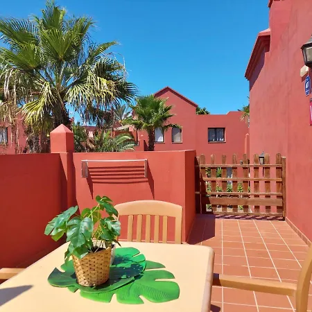 Sweet Home By Sea You There Fuerteventura Corralejo Exterior photo