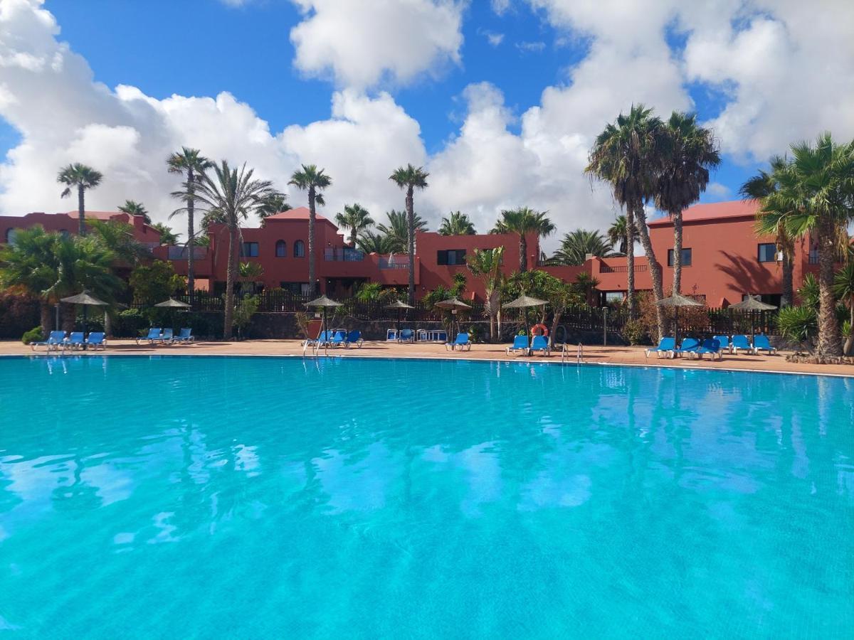 Sweet By Sea There Fuerteventura Apartament