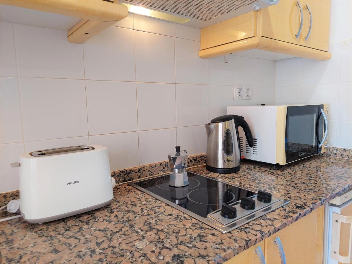 Apartament Sweet By Sea There Fuerteventura *