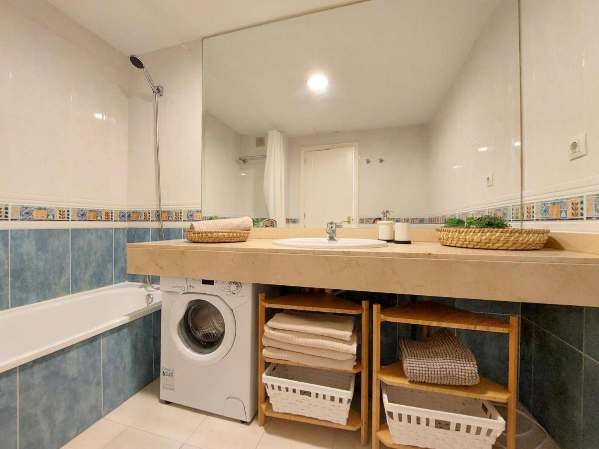 Apartament Sweet By Sea There Fuerteventura Corralejo