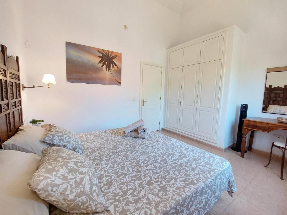 Apartament Sweet By Sea There Fuerteventura *