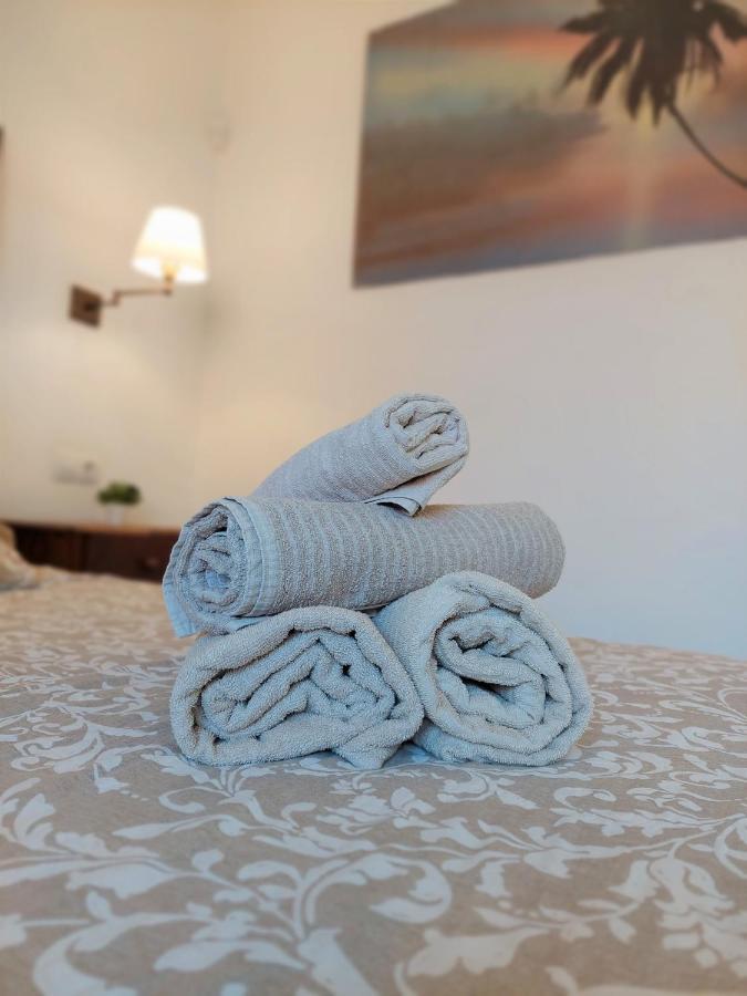 Sweet By Sea There Fuerteventura Apartament