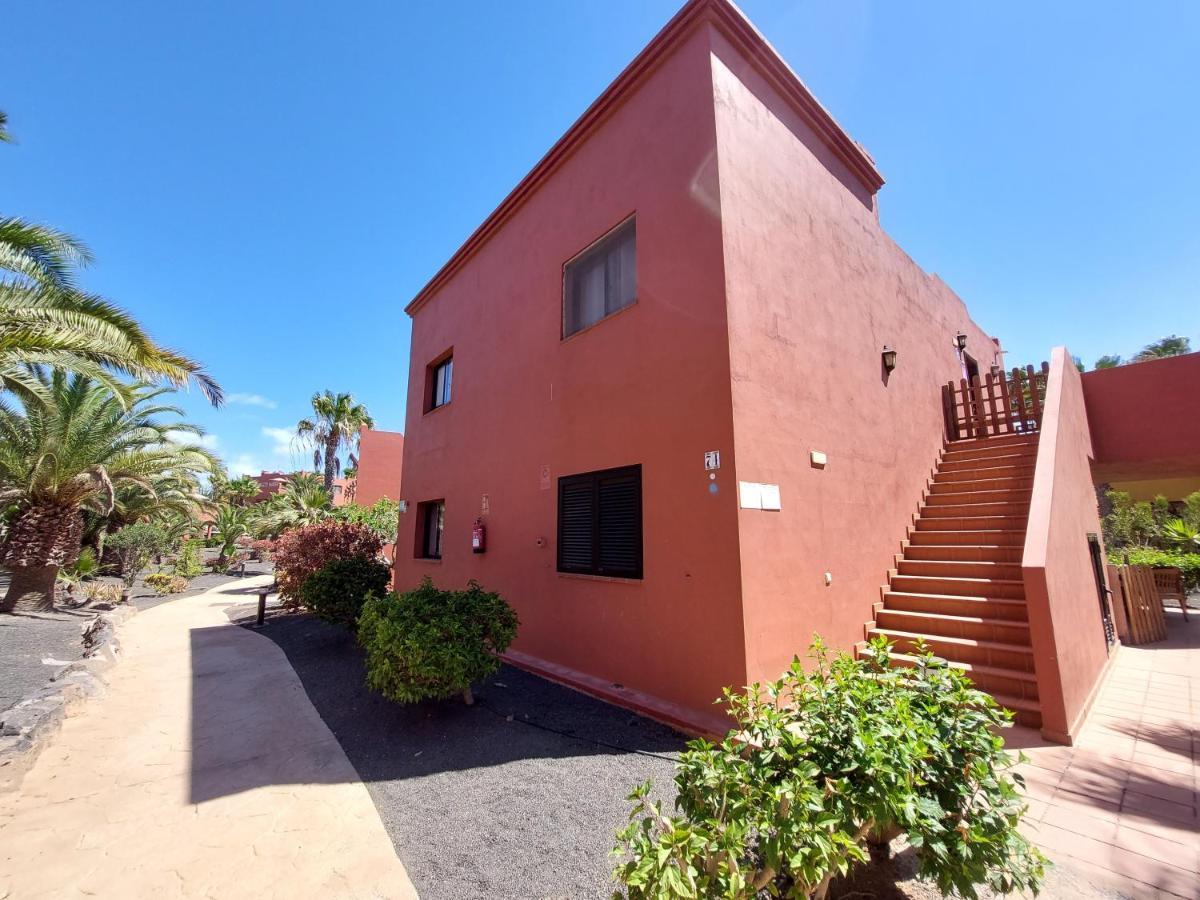 Appartement Sweet By Sea There Fuerteventura Corralejo