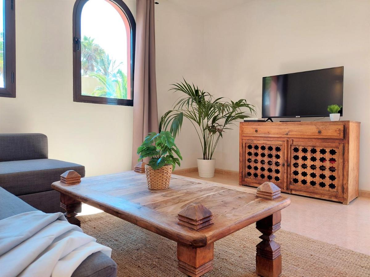 Apartament Sweet By Sea There Fuerteventura