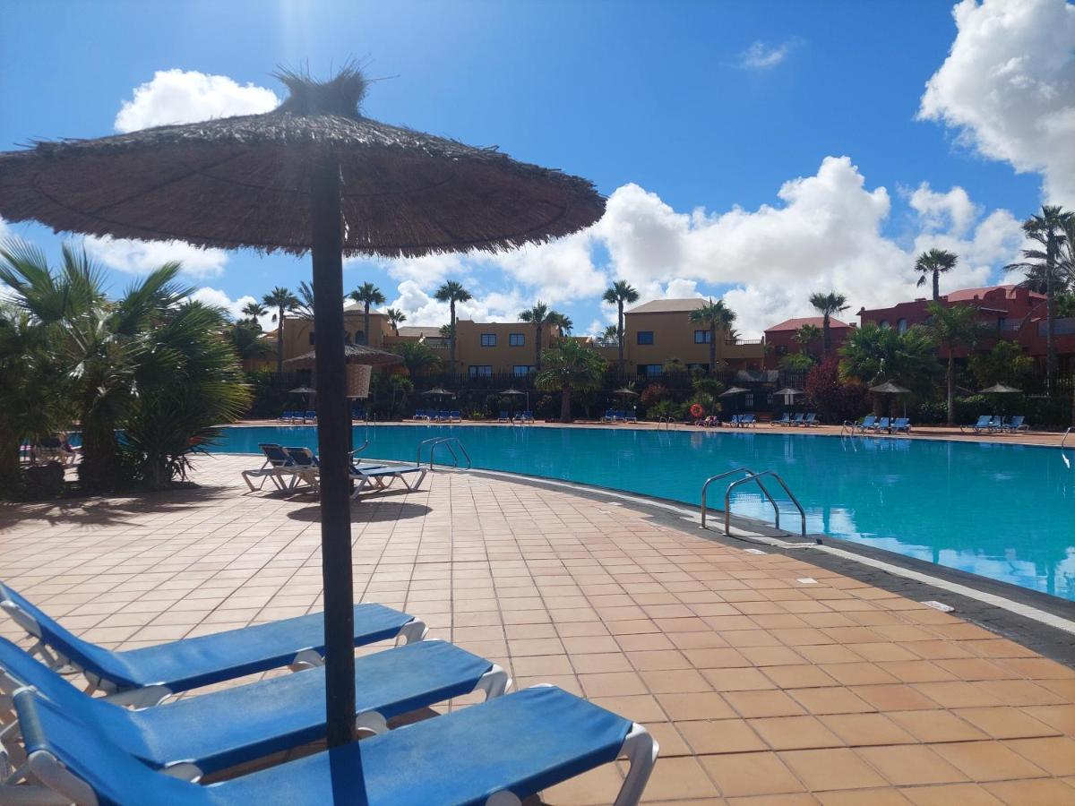 Sweet By Sea There Fuerteventura Apartament Corralejo
