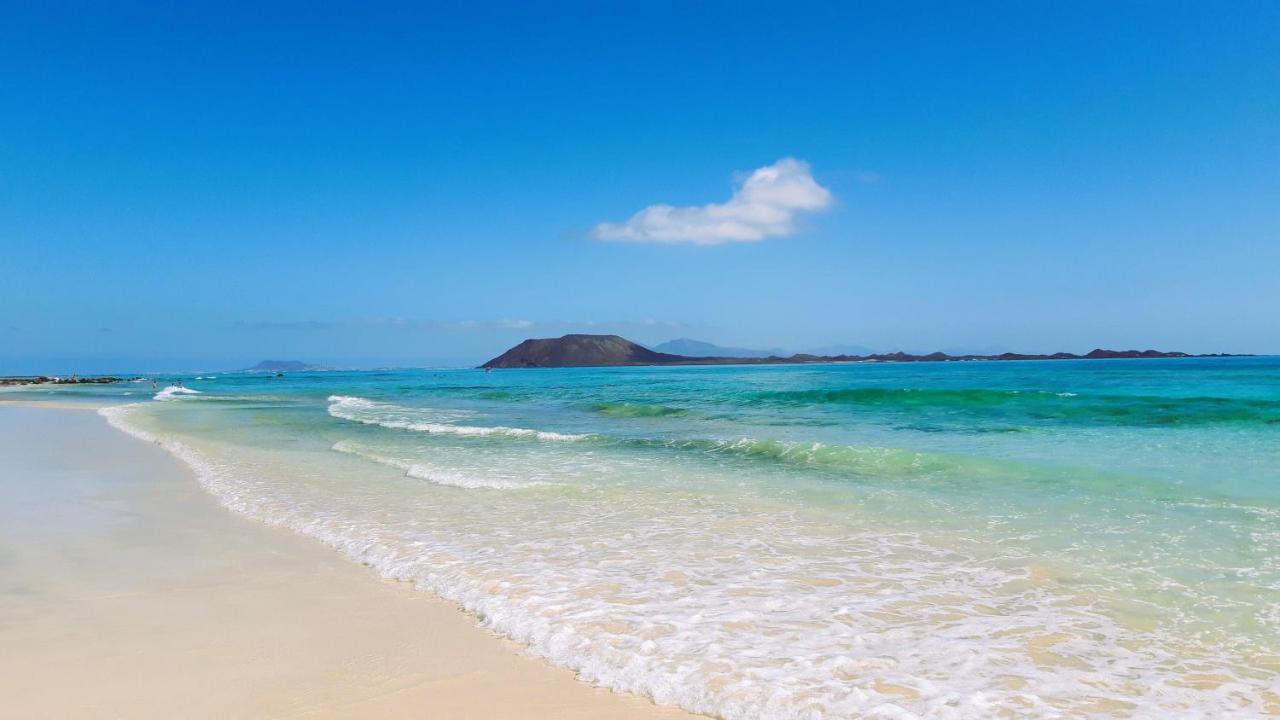 Apartament Sweet By Sea There Fuerteventura *