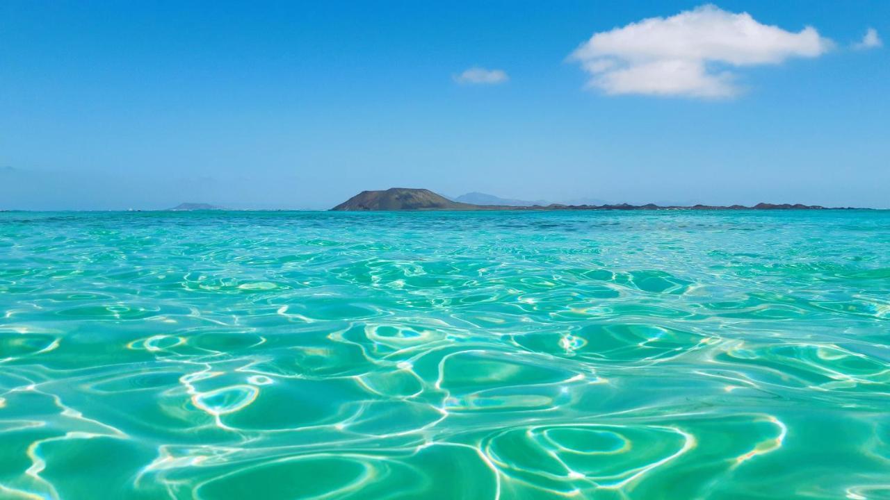 Apartament Sweet By Sea There Fuerteventura *